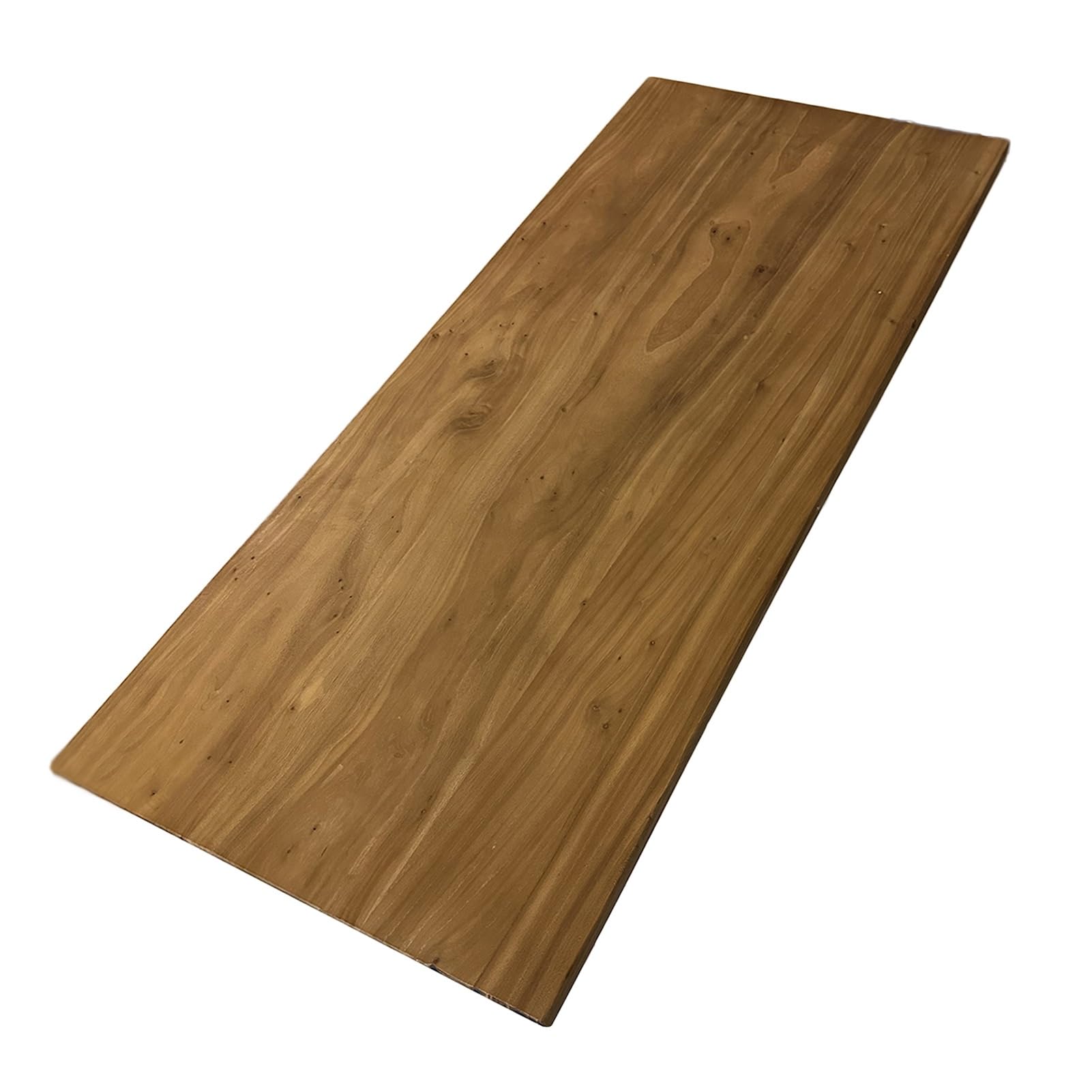 Amazon.com: PFCDZDU Wood Table Top Only, Waterproof One-Piece